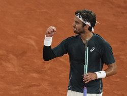 French Open Tennis