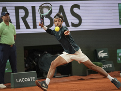 French Open Tennis
