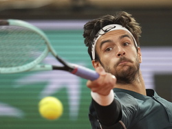 French Open Tennis