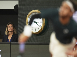 French Open Tennis