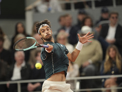 French Open Tennis