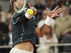 French Open Tennis