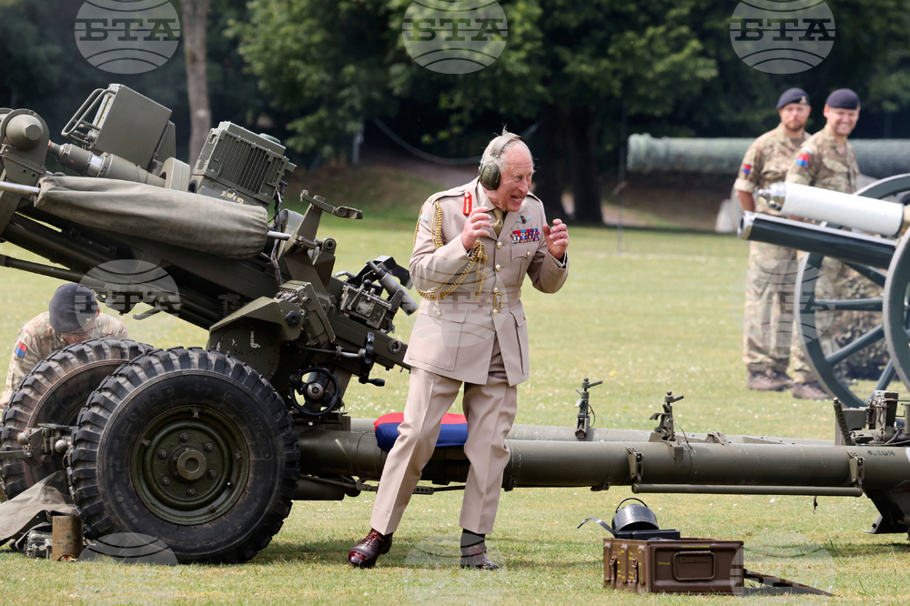 Britain Royals