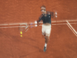 French Open Tennis