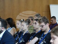 Снимка: Център за развитие на човешките ресурси