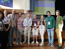 Снимка: Център за развитие на човешките ресурси