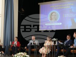 Снимка: Център за развитие на човешките ресурси