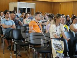 Снимка: Център за развитие на човешките ресурси