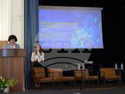 Снимка: Център за развитие на човешките ресурси