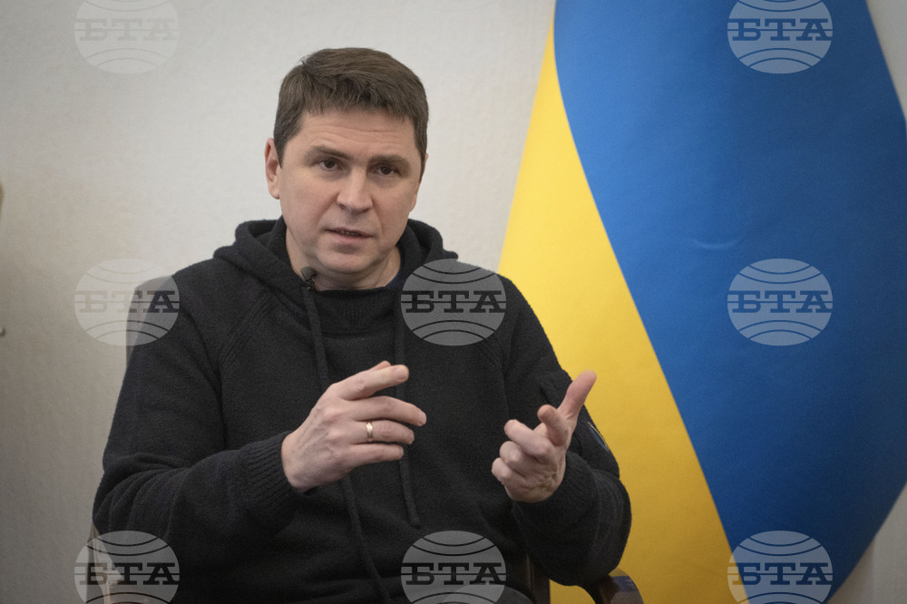Володимир Зеленски ще представи на украинците своя План за победа през следващите дни, каза съветникът му Михайло Подоляк