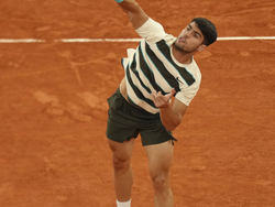 French Open Tennis