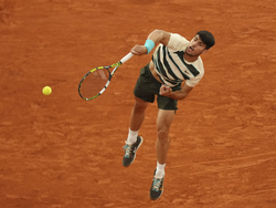 French Open Tennis