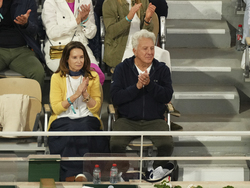French Open Tennis