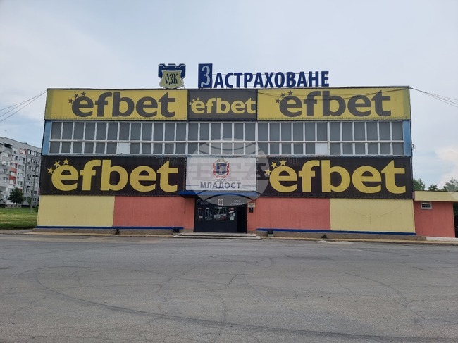 Община Монтана ремонтира активно спортната инфраструктура и обекти в селата