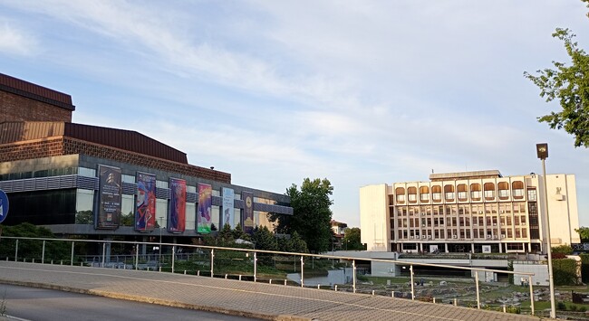 Община Стара Загора: Културен афиш 9 - 15 юни 2025 г.