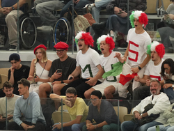 French Open Tennis