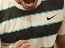 French Open Tennis