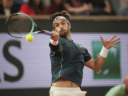 French Open Tennis