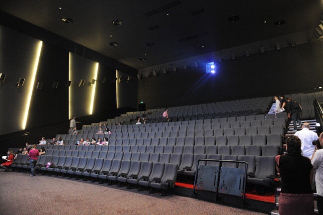 Аджерпрес: Румънците са похарчили 59 милиона евро в кината през 2024 г.