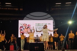 Франция - „На мегдана на другата България“ - пътуващ събор