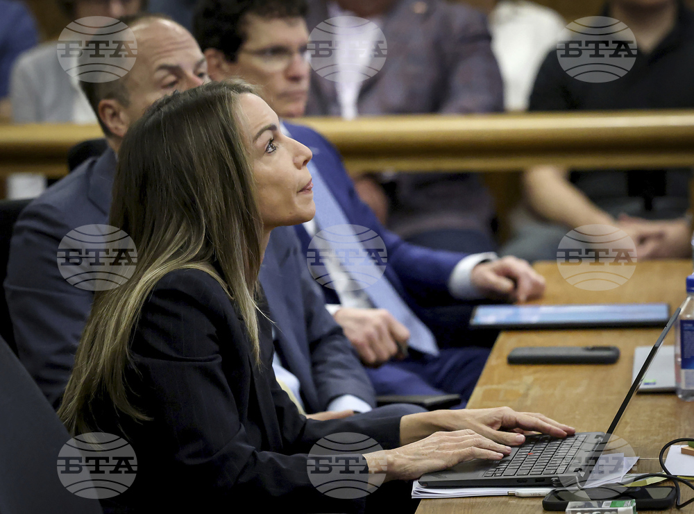 Karen Read Trial