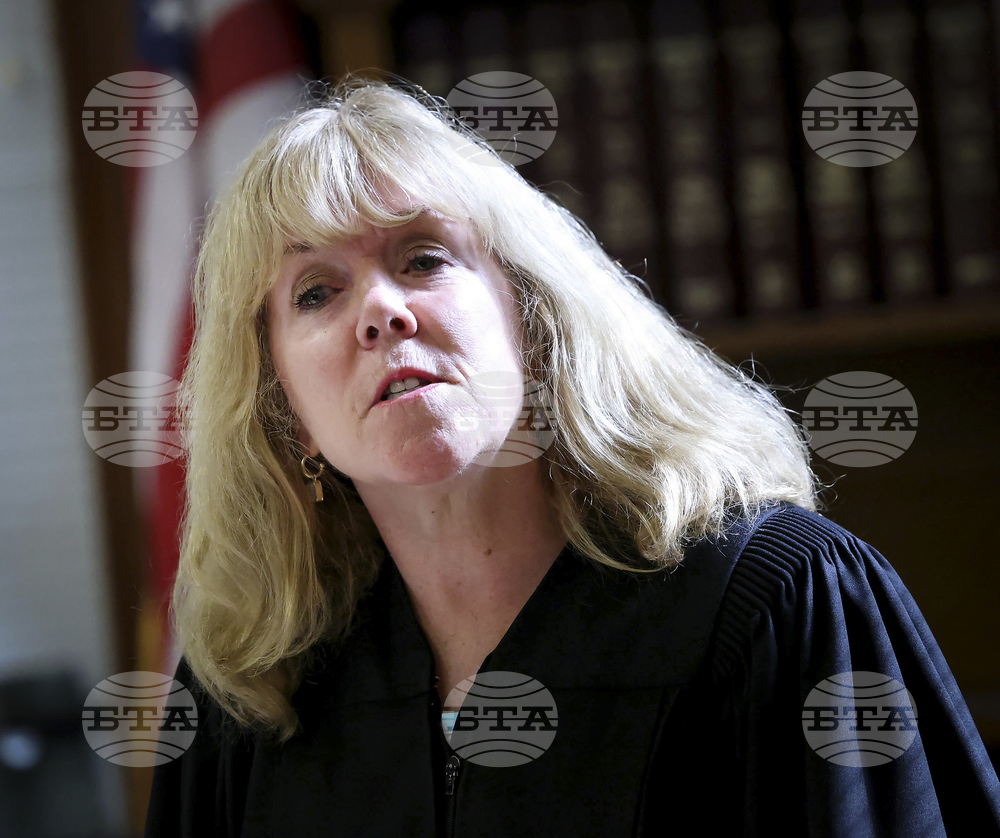 Karen Read Trial
