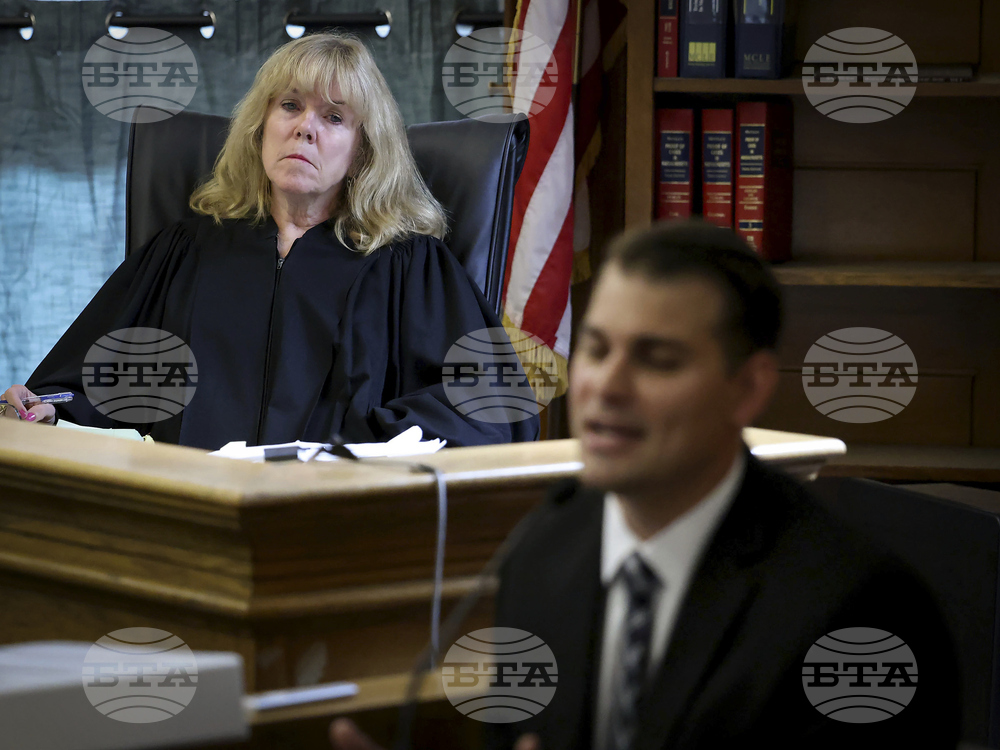 Karen Read Trial