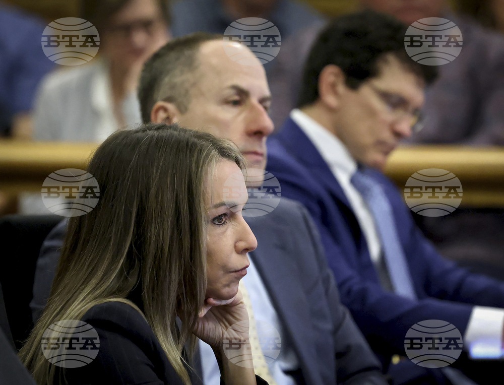 Karen Read Trial