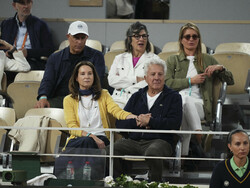 French Open Tennis