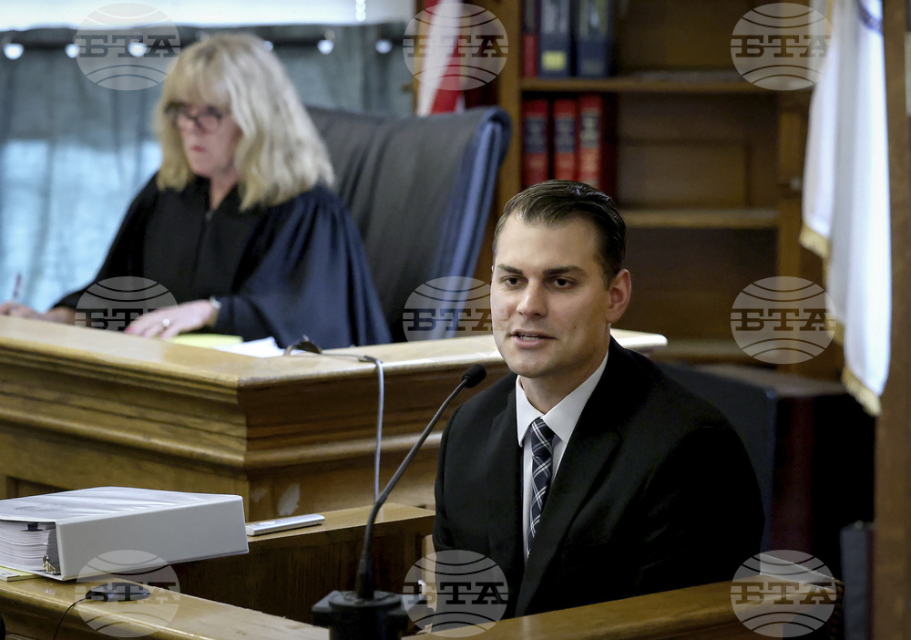 Karen Read Trial
