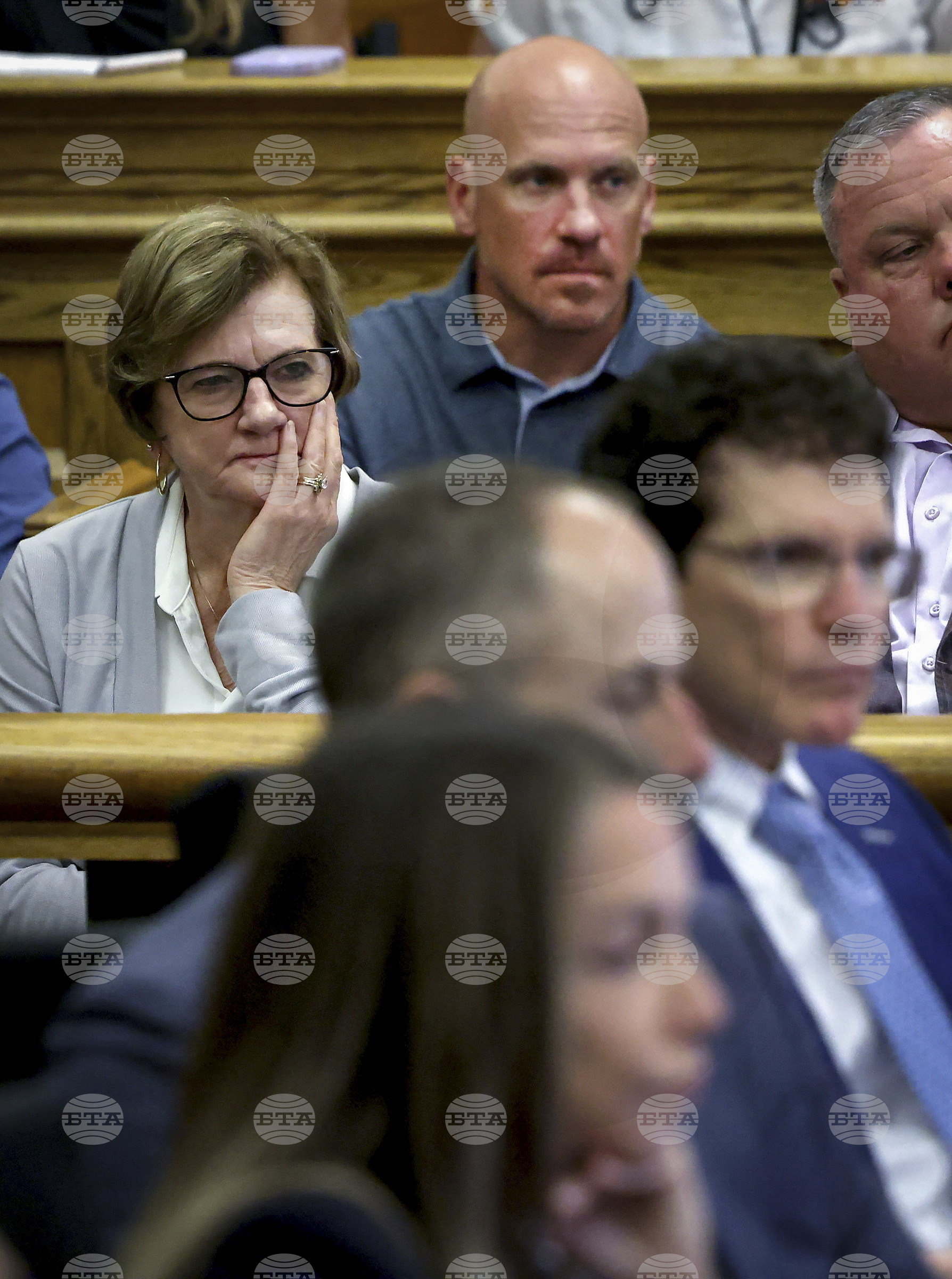 Karen Read Trial