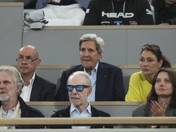 French Open Tennis
