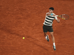French Open Tennis