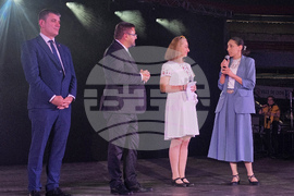 Франция - „На мегдана на другата България“ - пътуващ събор