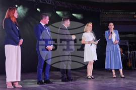 Франция - „На мегдана на другата България“ - пътуващ събор