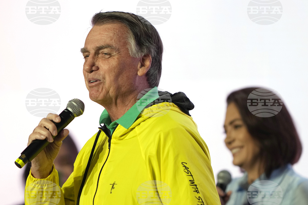 Brazil Bolosnaro