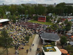 French Open Tennis