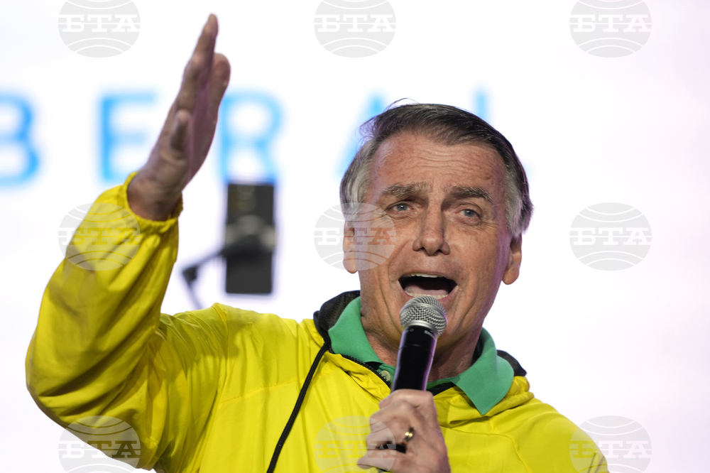 Brazil Bolosnaro