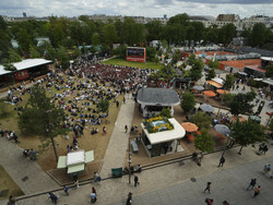 French Open Tennis