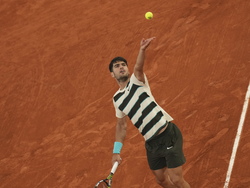 French Open Tennis