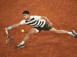 French Open Tennis