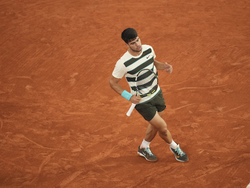French Open Tennis