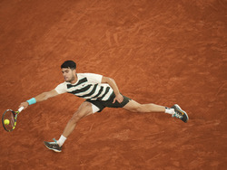 French Open Tennis