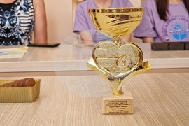 Разград - Международeн детски етнофестивал „Децата на Балканите - с духовност в Европа”