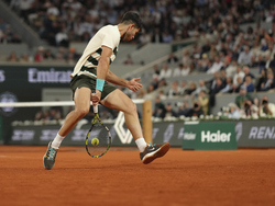 French Open Tennis