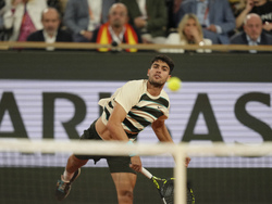 French Open Tennis