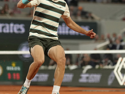 French Open Tennis