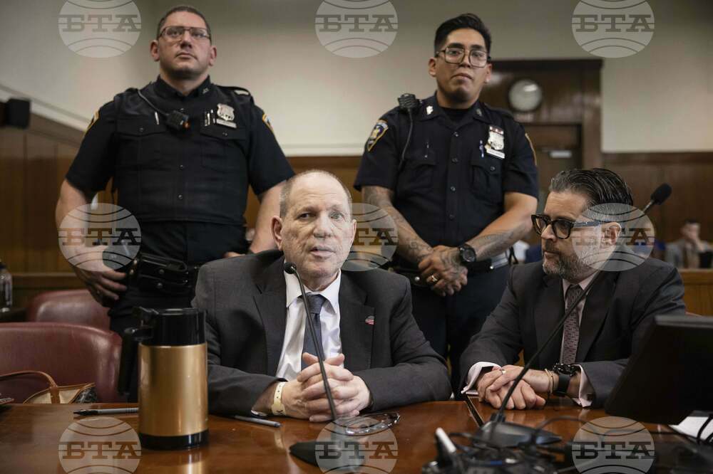Sexual Misconduct Harvey Weinstein