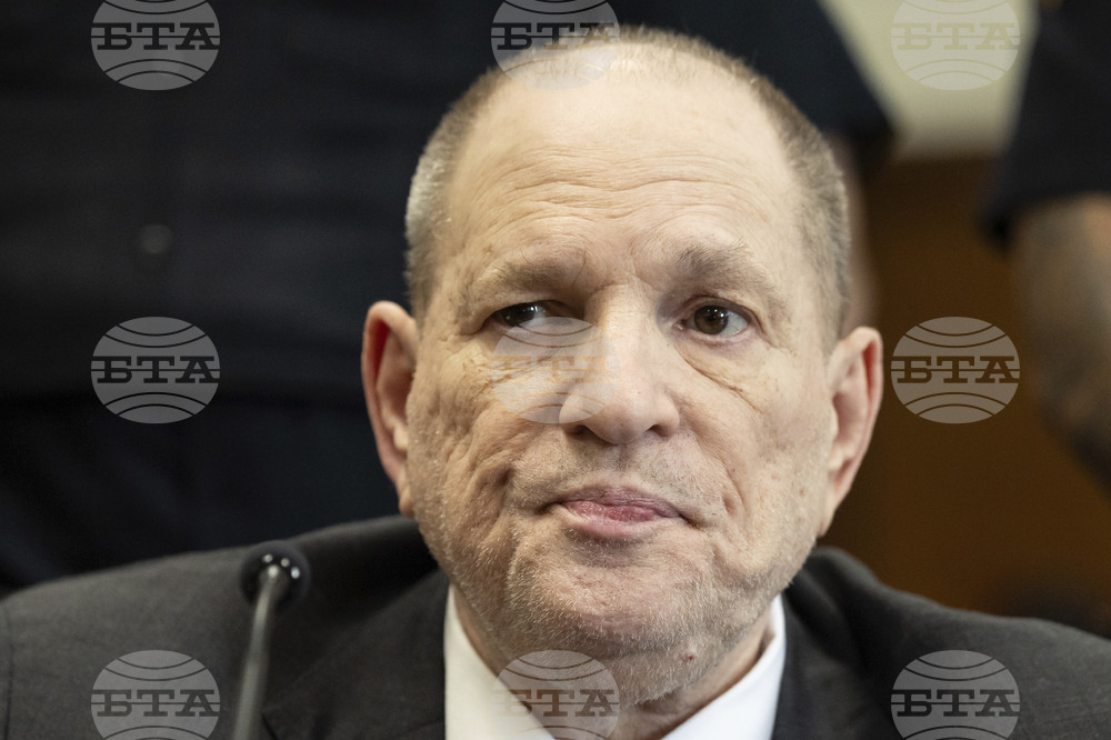 Sexual Misconduct Harvey Weinstein