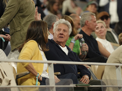 French Open Tennis